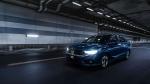 Honda Envix 2019 года